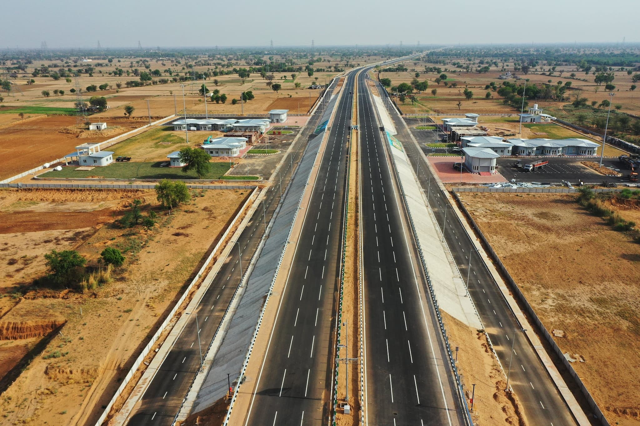 Plotted developments by Sri Alakananda Townships in Anakapalli district